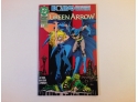 Comic Lot - Green Arrow Annuals