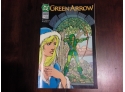 Green Arrow Comic Pack