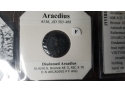 Ancient Roman Coin - Arcadius AD 383 - 408 - Certificate Of Authenticity