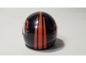 Mini Football Helmet - Denver Broncos Helmet - 2013 Riddell