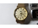 Lot Of 6 Watches - Timex, Nixon, Armitron And More