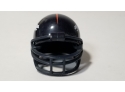 Mini Football Helmet - Denver Broncos Helmet - 2013 Riddell