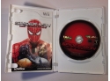 Spider-Man: Web Of Shadows Wii - Nintendo Wii Game