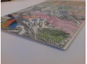 Action Comics Comic Pack - Action Comics #648 & #661 - Over 30 Years Old