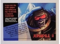 Marvel Masterpieces 1994 - 5 Trading Card Pack - Morbius & Warlock