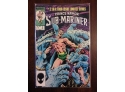 Prince Namor The Sub-mariner #1-#4 - Complete Pack - Over 35 Years Old