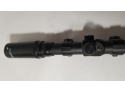 Gun Scope - Unknown Maker - 4 X 20WA - Dovetail