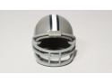 Mini Football Helmet - Dallas Cowboys Helmet - 2013 Riddell