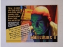Marvel Masterpieces 1994 - 5 Trading Card Pack - Professor X & White Queen