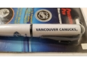 Projection Pen Featuring The Vancouver Canucks - NHL