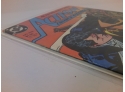 Action Comics Comic Pack #616 & #626 - Over 30 Years Old