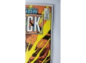 Classic Comic Book Lot - DC Sgt. Rock #401 & #402