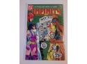 Comic Book Lot - Infinity Inc. (1984) - 3 Issues - Over 30 Years Old