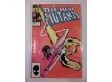 The New Mutants (1983) #17 - Chris Claremont - Over 35 Years Old