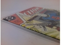 Action Comics Comic Pack #612 & #615 - Over 30 Years Old