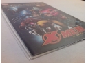 Official Handbook Of The Marvel Universe Comic Pack - X-men (2004) & Wolverine (2004)