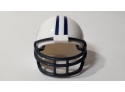 Mini Football Helmet - Tennessee Titans Helmet - 2013 Riddell