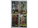Wildstorm Spawn Trading Cards From 1995 - Lot Of 10 Cards - #20 Through #30