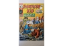 Silver Age Comics - 3 Issues - Outlaw Kid #2, Rawhide Kid #76 & The Two-Gun Kid #101 - 1970 & 1971