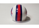 Mini Football Helmet - Buffalo Bills Helmet - 2013 Riddell