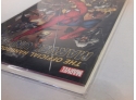 Official Handbook Of The Marvel Universe Comic Pack - Spider-Man (2004) & The Avengers (2004)