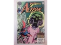 Action Comics Comic Pack - Action Comics #647-#649 - The Brainiac Trilogy Set - Over 30 Years Old