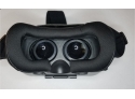 Tzumi Dream Vision Virtual Reality Smartphone Headset Black