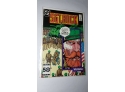 Classic Comic Book Lot - DC Sgt. Rock #401 & #402