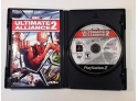 Marvel Ultimate Alliance 2 PS2 - Sony Playstation 2 Game