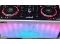 Gemini Mix 2 Go - Wireless Speaker With Party Lights - MIX2GO