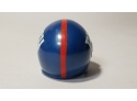 Mini Football Helmet - New York Giants Helmet - 2013 Riddell