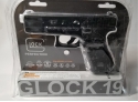Glock 19 - Umarex BB Gun - 410 FPS - CO2 Airgun - In Retail Package