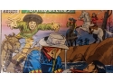 Silver Age Comics - 3 Issues - Outlaw Kid #2, Rawhide Kid #76 & The Two-Gun Kid #101 - 1970 & 1971