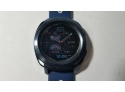 Samsung Gear Sport Smart Watch - Activity Tracker Touch Screen Bluetooth - With Charger