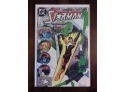Starman Comic Pack #6-#7 - Over 30 Years Old