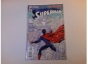 Superman Comic Lot