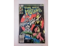 The New Mutants (1983) #5 Newsstand Edition - Chris Claremont - Over 35 Years Old