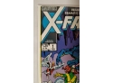 #1 Issue! - X-Factor #1 - First Appearance Of X-Factor - Original X-men On A New Team - Marvel Comics 1986