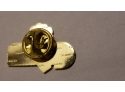 Lot Of Vintage Lapel Pins - 6 Pins - Various Locations & Resorts