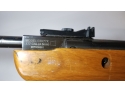 Pellet Rifle - Crosman Quest 1000X - Break-Barrel Pump Air Rifle - .177 Caliber - 1000 FPS