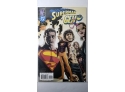 Crossover Comic - Superman Gen 13 - #1 & #2 Of 3 - DC & Wildstorm