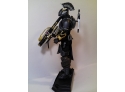 Destiny Vault Of Glass Titan Action Figure - Mcfarlane Toys