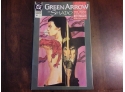Green Arrow Comic Pack