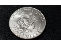 US 1977 D Eisenhower Dollar