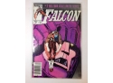 The Falcon Miniseries #1-#4 - Complete Pack - Over 35 Years Old