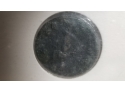 Ancient Roman Coin - Faustina II - 161 - 175 AD - Certificate Of Authenticity - Wife Of Marcus Aurelius