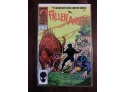 Fallen Angels Comic Pack #1-#4 - Over 30 Years Old