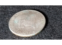 US 1976 D Eisenhower Dollar - Bicentennial Issue Coin