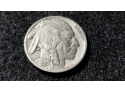 US 1935 Buffalo Nickel