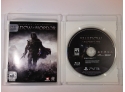 Middle-Earth: Shadow Of Mordor PS3 - Sony Playstation 3 Game